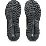 Zapatillas ASICS Trail Scout 3 Black/Nova Orange Hombre - 4