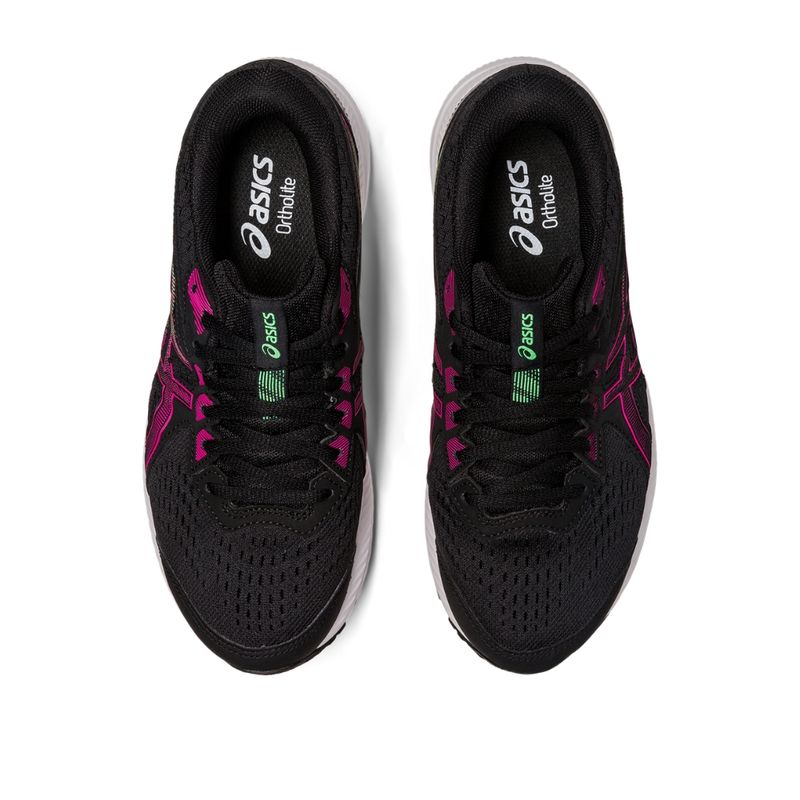 Zapatillas-ASICS-GEL-Contend-8-Black-Pink-Rave-Mujer---4