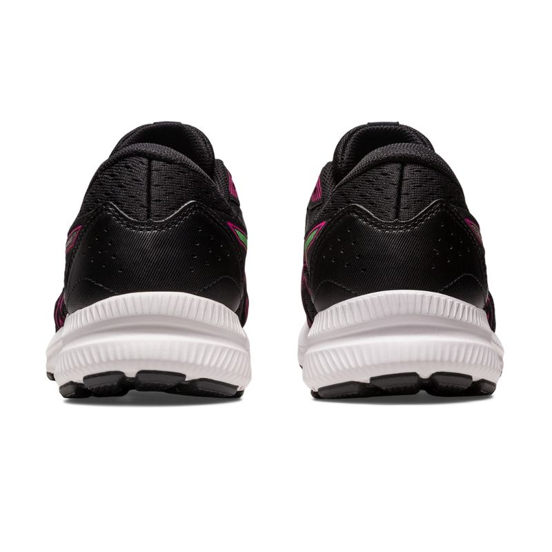 Zapatillas-ASICS-GEL-Contend-8-Black-Pink-Rave-Mujer---6