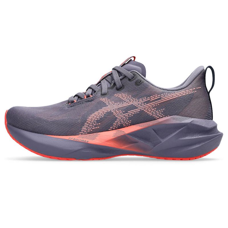 Zapatillas-ASICS-Novablast-5-Greyish-Purple-Coral-Reef-Mujer---1