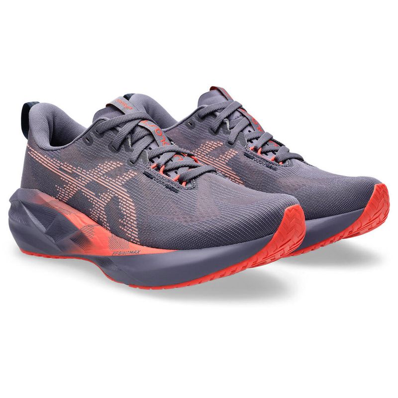 Zapatillas-ASICS-Novablast-5-Greyish-Purple-Coral-Reef-Mujer---3