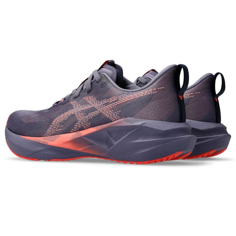 Zapatillas-ASICS-Novablast-5-Greyish-Purple-Coral-Reef-Mujer---4