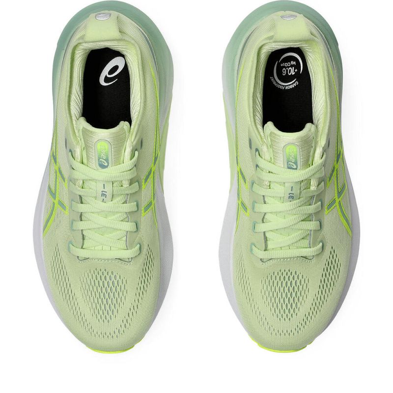 Zapatillas-ASICS-Zapatillas-GEL-Kayano-31-Matcha--Light-Celadon-Mujer---4