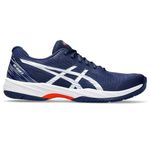 Zapatillas ASICS GEL-Game 9 Blue Expanse/White Hombre - 0