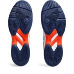 Zapatillas ASICS GEL-Game 9 Blue Expanse/White Hombre - 5