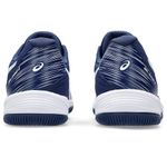 Zapatillas ASICS GEL-Game 9 Blue Expanse/White Hombre - 6