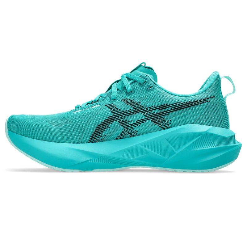 Zapatillas-ASICS-Novablast-5-Wave-Teal-Black-Hombre---1