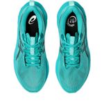 Zapatillas-ASICS-Novablast-5-Wave-Teal-Black-Hombre---4