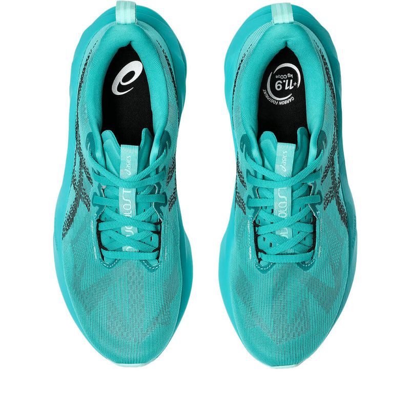 Zapatillas-ASICS-Novablast-5-Wave-Teal-Black-Hombre---4