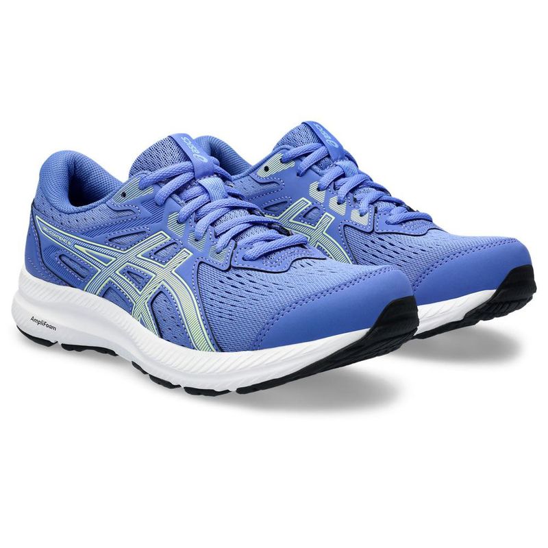 Zapatillas-ASICS-GEL-Contend-8-Sapphire-Illuminate-Yellow-Mujer---1