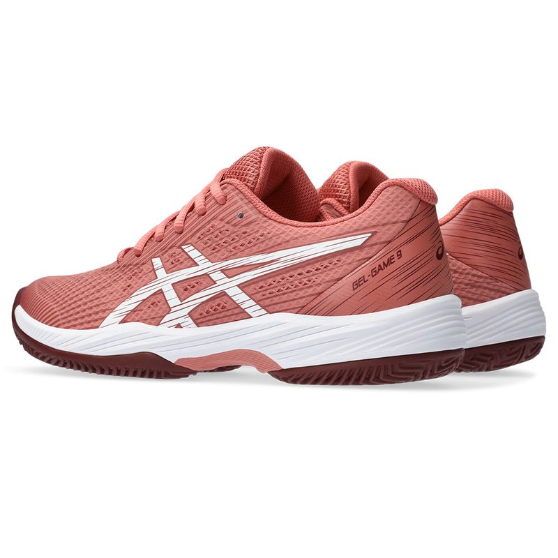 Zapatillas-ASICS-GEL-Game-9-Clay-Oc-Light-Garnet-White-Mujer---3