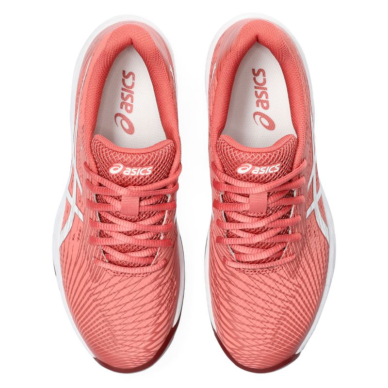 Zapatillas-ASICS-GEL-Game-9-Clay-Oc-Light-Garnet-White-Mujer---4