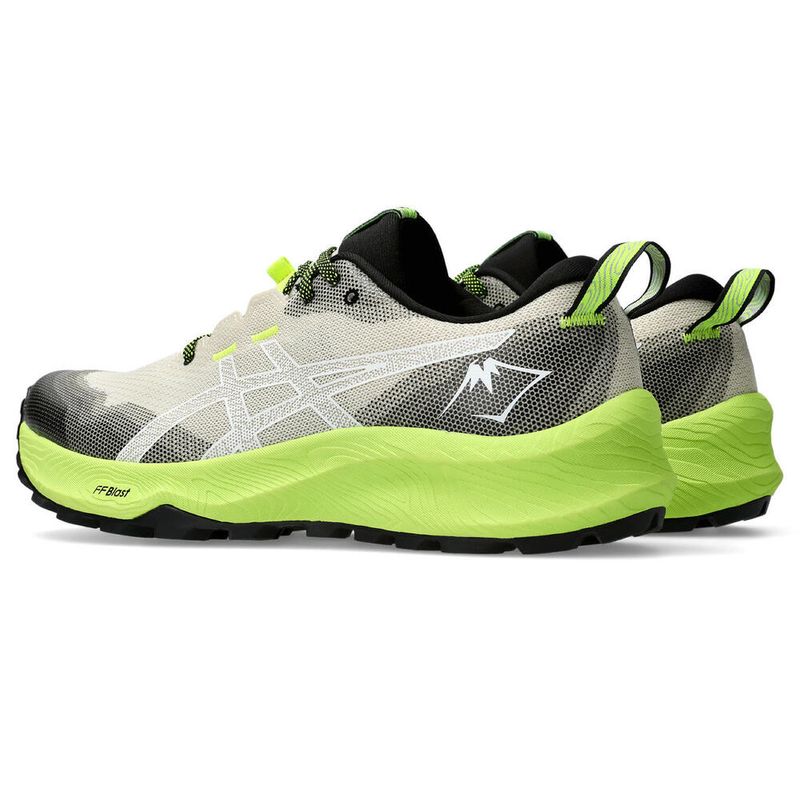 Zapatillas-ASICS-GEL-Trabuco-12-Oatmeal-White-Hombre---4