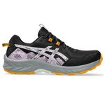Zapatillas ASICS GEL-Venture 10 Black/Light Ube Mujer - 0