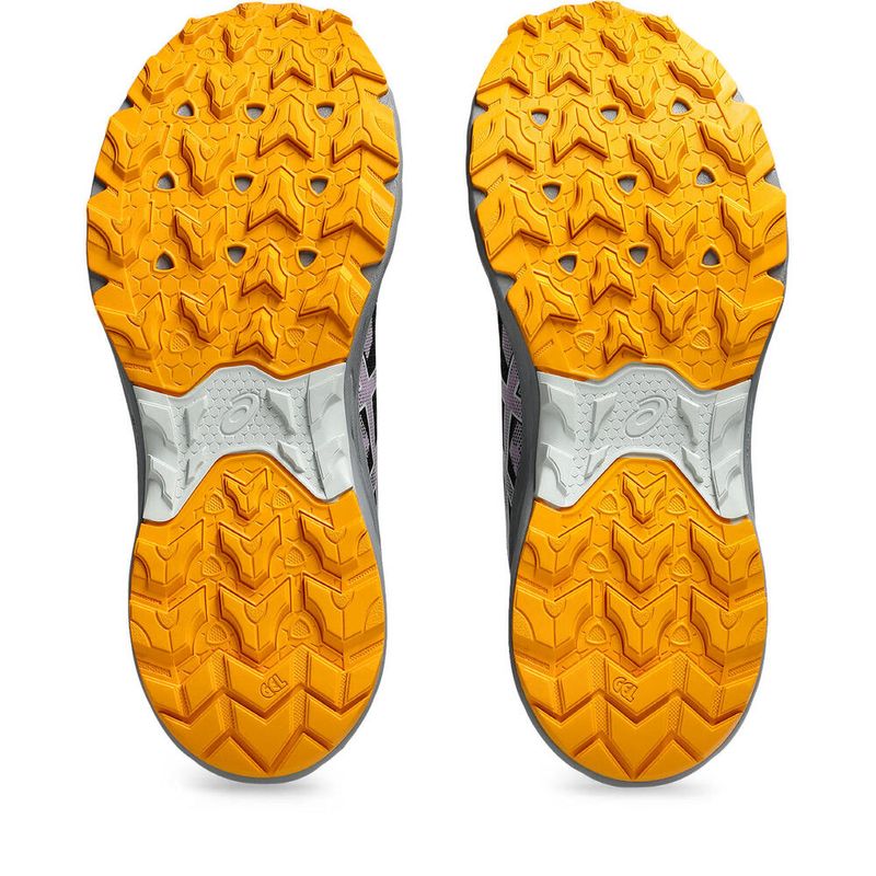 Zapatillas ASICS GEL-Venture 10 Black/Light Ube Mujer - 4