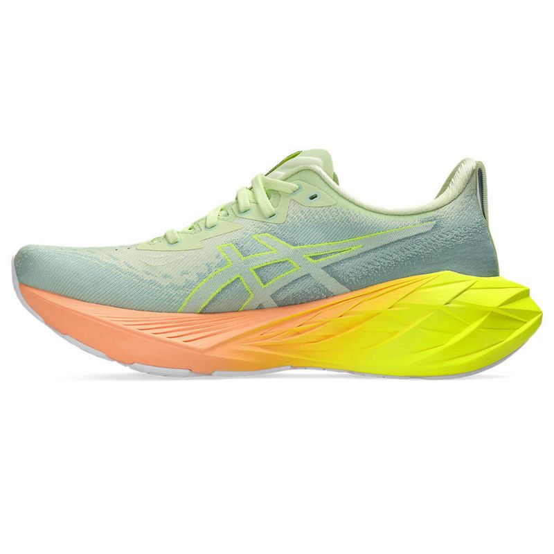 Zapatillas-ASICS-Novablast-4-Paris-Cool-Matcha-Safety-Yellow-Hombre---1