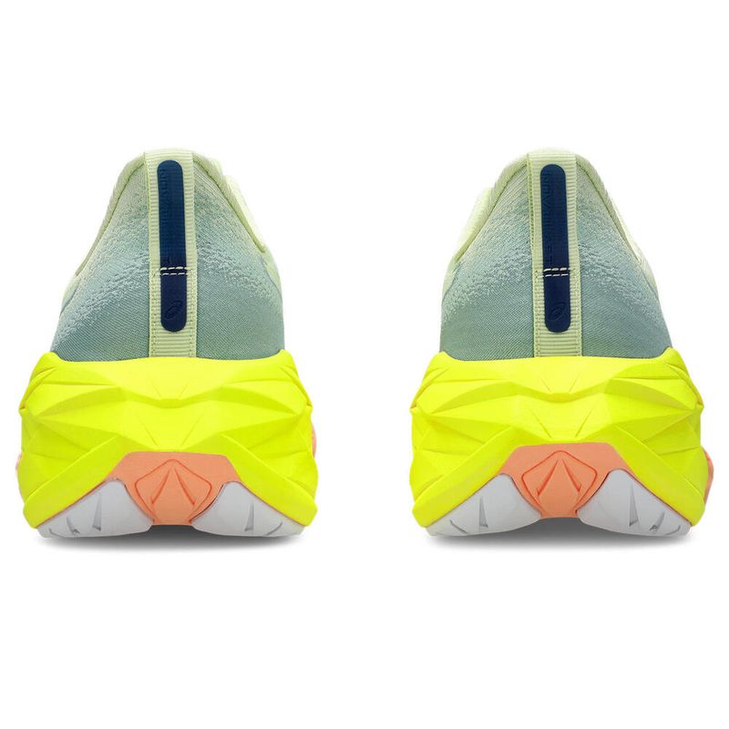 Zapatillas-ASICS-Novablast-4-Paris-Cool-Matcha-Safety-Yellow-Hombre---5