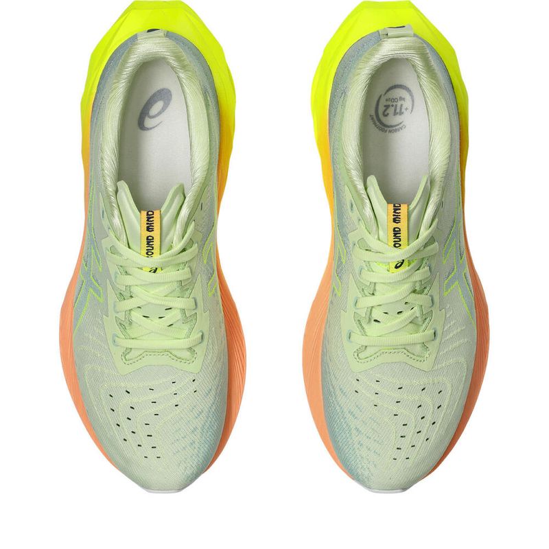 Zapatillas-ASICS-Novablast-4-Paris-Cool-Matcha-Safety-Yellow-Hombre---6