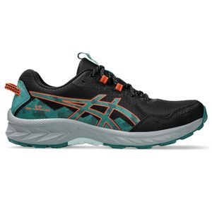 Zapatillas ASICS GEL-Venture 10 Black/Rainy Lake Hombre