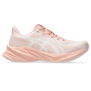 Zapatillas ASICS Dynablast 5 White/Brasileeze Mujer