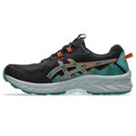 Zapatillas ASICS GEL-Venture 10 Black/Rainy Lake Hombre - 1
