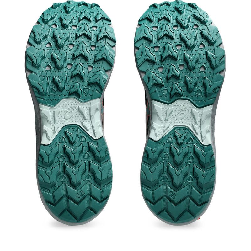 Zapatillas ASICS GEL-Venture 10 Black/Rainy Lake Hombre - 4