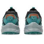 Zapatillas ASICS GEL-Venture 10 Black/Rainy Lake Hombre - 5