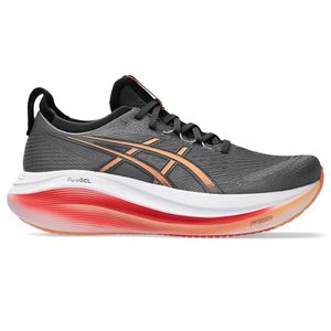 Zapatillas ASICS GEL-Nimbus 27 Carbon/Mojave Hombre