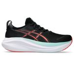 Zapatillas-ASICS-GEL-Nimbus-27-Black-Coral-Reef-Hombre---0