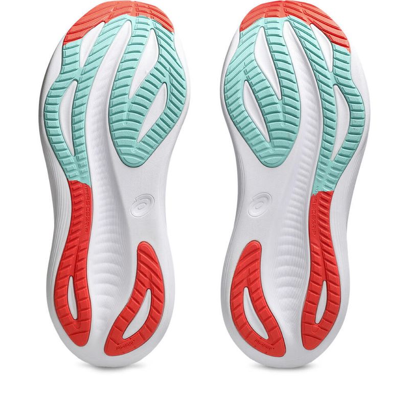 Zapatillas-ASICS-GEL-Nimbus-27-Black-Coral-Reef-Hombre---4