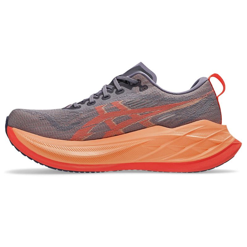 Zapatillas-ASICS-Superblast-2-Greyish-Purple-Coral-Reef-Unisex---1