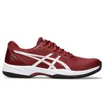 Zapatillas-ASICS-GEL-Game-9-Clay-Oc-Antique-Red-White-Hombre---0
