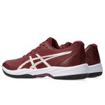 Zapatillas-ASICS-GEL-Game-9-Clay-Oc-Antique-Red-White-Hombre---3