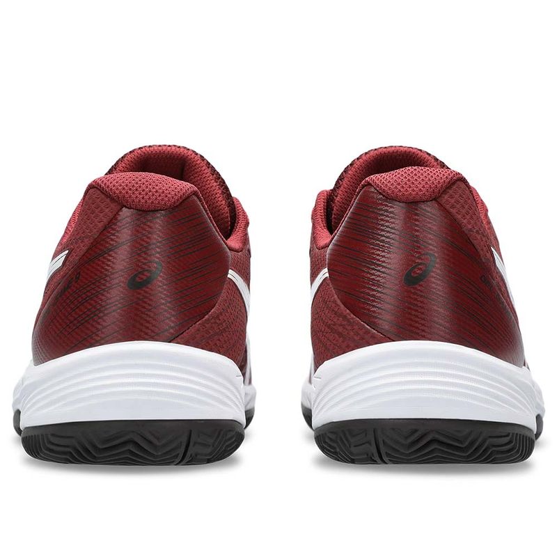Zapatillas-ASICS-GEL-Game-9-Clay-Oc-Antique-Red-White-Hombre---6