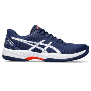 Zapatillas ASICS GEL-Game 9 Clay Blue Expanse/White Hombre