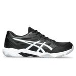Zapatillas-ASICS-GEL-Rocket-11-Black-Gunmetal-Hombre---0