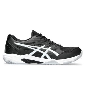 Zapatillas ASICS GEL-Rocket 11 Black/Gunmetal Hombre