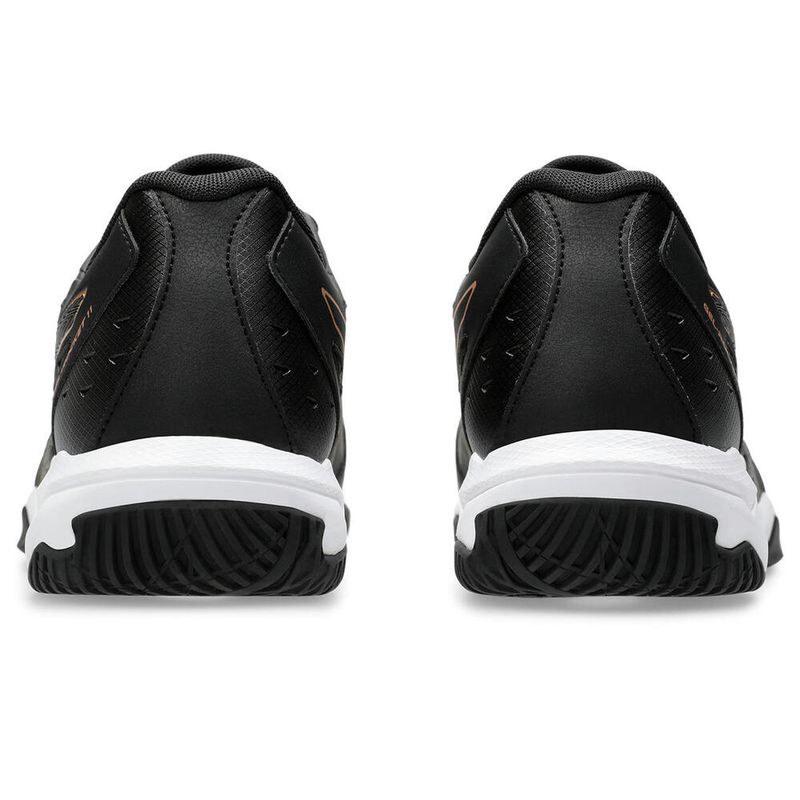 Zapatillas-ASICS-GEL-Rocket-11-Black-Pure-Gold-Hombre---4