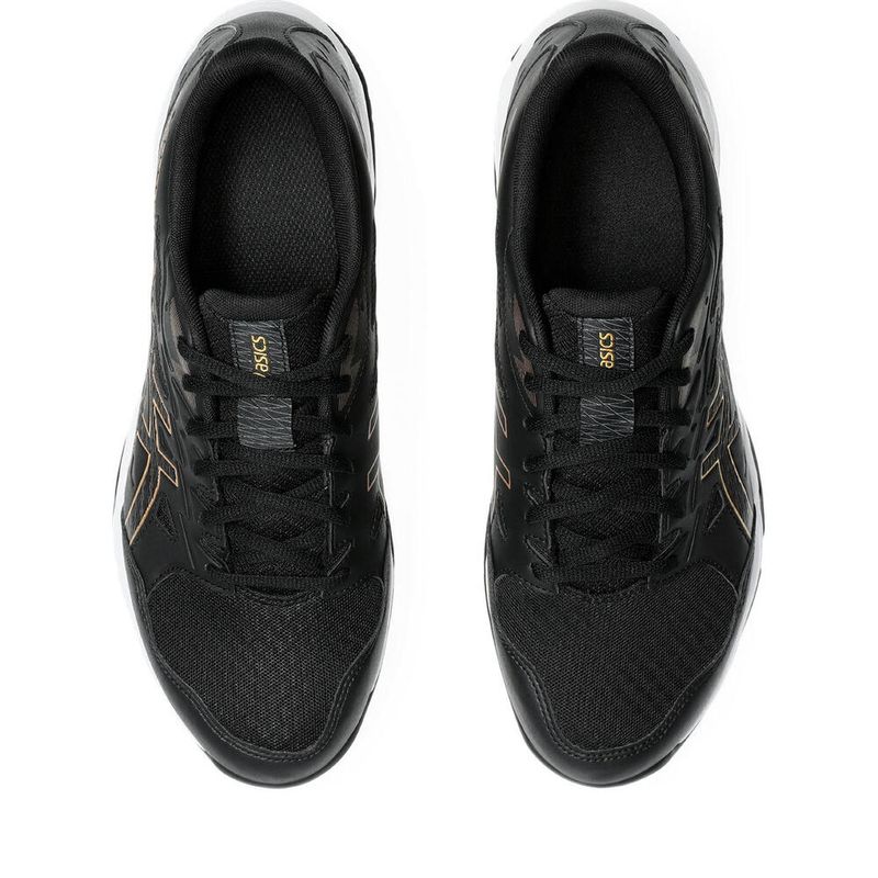 Zapatillas-ASICS-GEL-Rocket-11-Black-Pure-Gold-Hombre---5