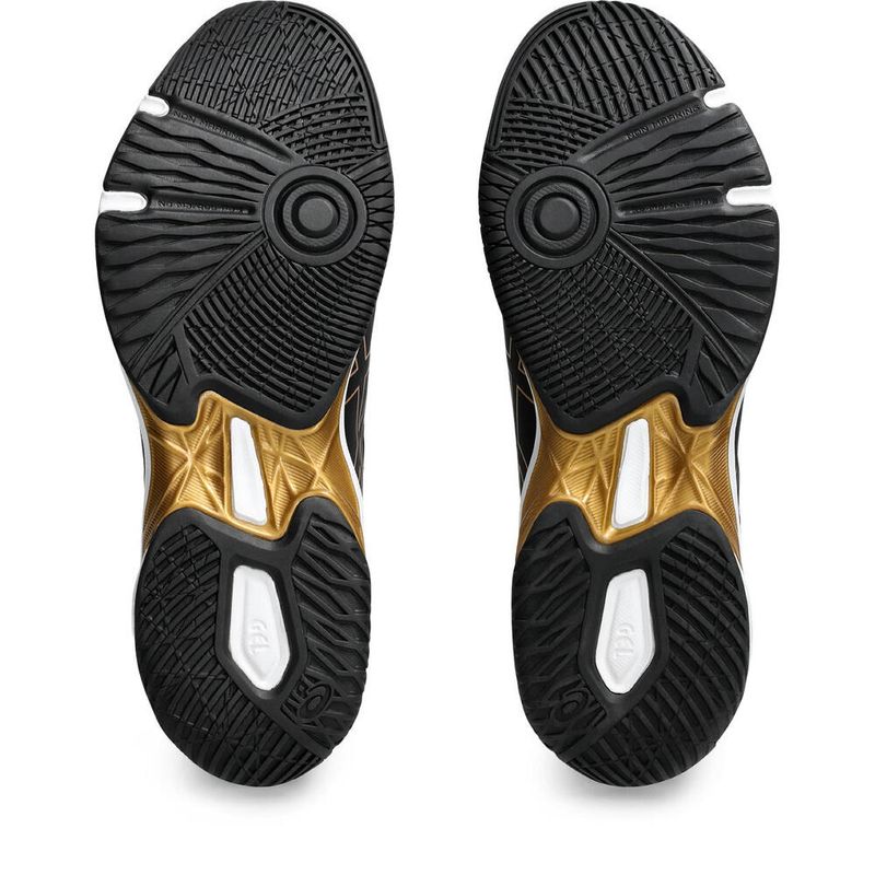 Zapatillas-ASICS-GEL-Rocket-11-Black-Pure-Gold-Hombre---6
