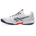Zapatilla-ASICS-Solution-Speed-Ff-3-Clay-White-Greyish-Purple-Hombre---1