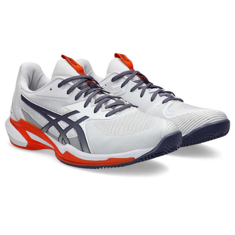 Zapatilla-ASICS-Solution-Speed-Ff-3-Clay-White-Greyish-Purple-Hombre---2