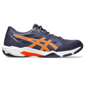 Zapatillas ASICS GEL-Rocket 11 Indigo Fog/Nova Orange Hombre