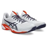 Zapatilla-ASICS-Solution-Speed-Ff-3-Clay-White-Greyish-Purple-Hombre---2