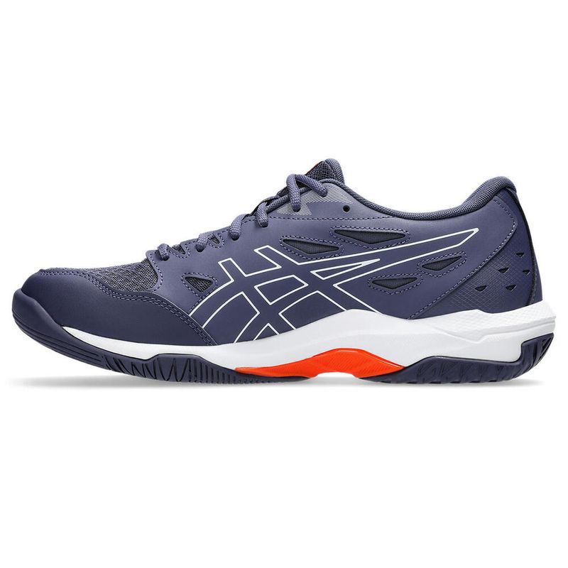 Zapatillas-ASICS-GEL-Rocket-11-Indigo-Fog-Nova-Orange-Hombre---1