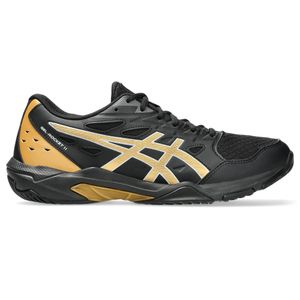 Zapatillas ASICS GEL-Rocket 11 Black/Piedmont Grey Hombre