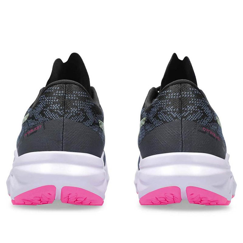 Zapatillas-ASICS-Dynablast-3-Black-Cedar-Green-Mujer---6