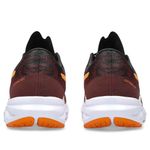 Zapatillas ASICS Dynablast 3 Black/Bright Orange Hombre - 5
