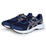 Zapatillas-ASICS-Raiden-3-Midnight-Pure-Gold-Hombre---2