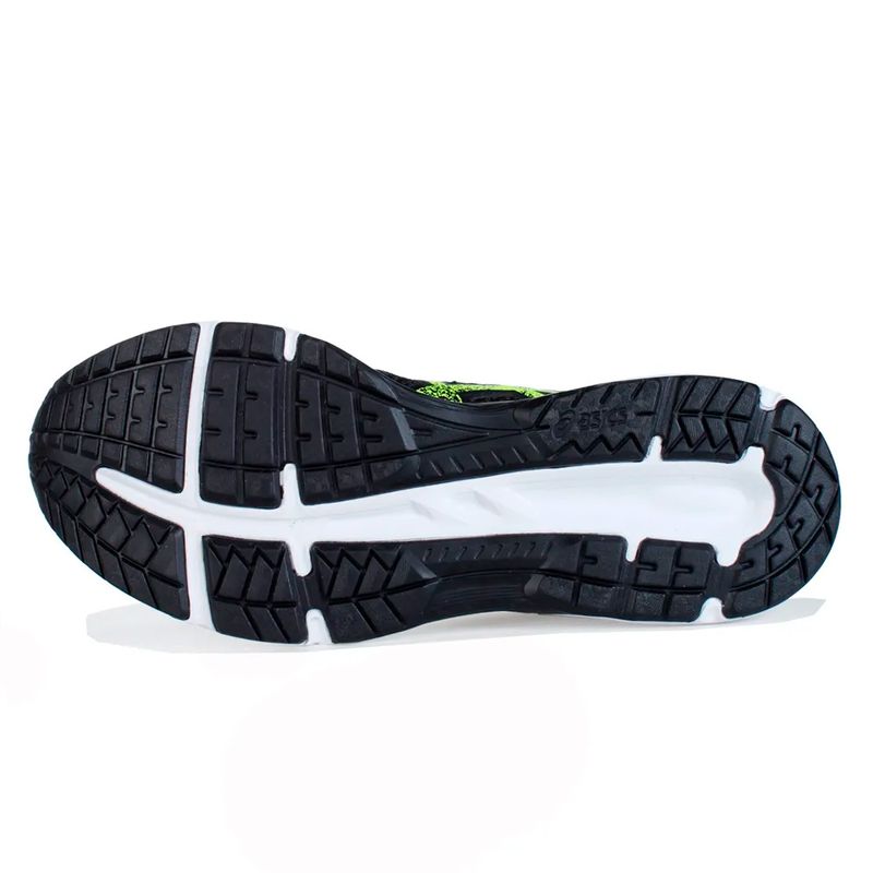 Zapatillas-ASICS-Raiden-3-Black-Flash-Yellow-Hombre---4